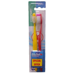 FUCHS COMFORT SOFT 2PCS - Anwar Store