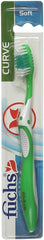 FUCHS CURVE SOFT TOOTHBRUSH - Anwar Store