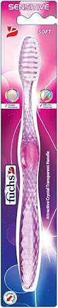 FUCHS SENSITIVE TOOTHBRUSH SOFT - Anwar Store