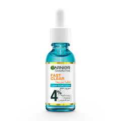GARNIER SKIN ACTIVE ACNE PRONE SKIN BOOSTER SERUM 30ML - Anwar Store