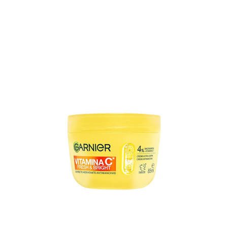 GARNIER VITAMIN C FRESH & BRIGHT 85ML - Anwar Store