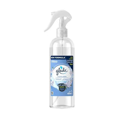 GLADE AIR FRESHENER WITH CLEAN LINEN SCENT - 460ML - Anwar Store