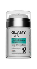 GLAMY LAB HYDRA INTENSE CREAM 100GM - Anwar Store