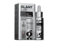 GLAMY LAB RETINOL B3 BOOSTER SERUM 30ML - Anwar Store