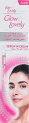 GLOW & LOVELY SERUM CREAM 40GM - Anwar Store