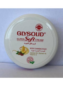 GLYSOLID SOFT CREAM 20ML - Anwar Store