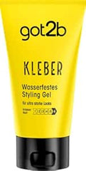 GOT2B kleber Gel Glue 150 ml - Anwar Store