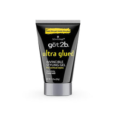 GOT2B ULTRA GLUED STYLING GEL CRAZY HOLD 35G - Anwar Store
