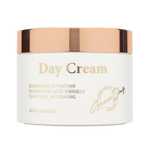 GRACE DAY DAY CREAM 100ML - Anwar Store