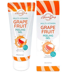 Grace Day Multi- Vitamin Grapefruit  Pelling Gel 100ml