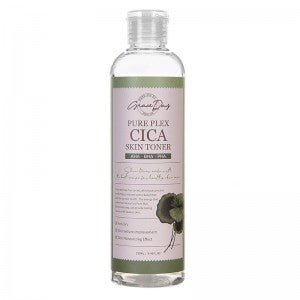 GRACE DAY PURE PLEX CICA SKIN TONER (250ML) - Anwar Store