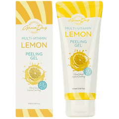 GraceDay Multi-Vitamin Lemon Pelling Gel, 100ml