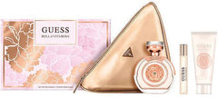 Guess Bella Vita Rosa Set - طقم هدايا للعناية بالجسم Guess