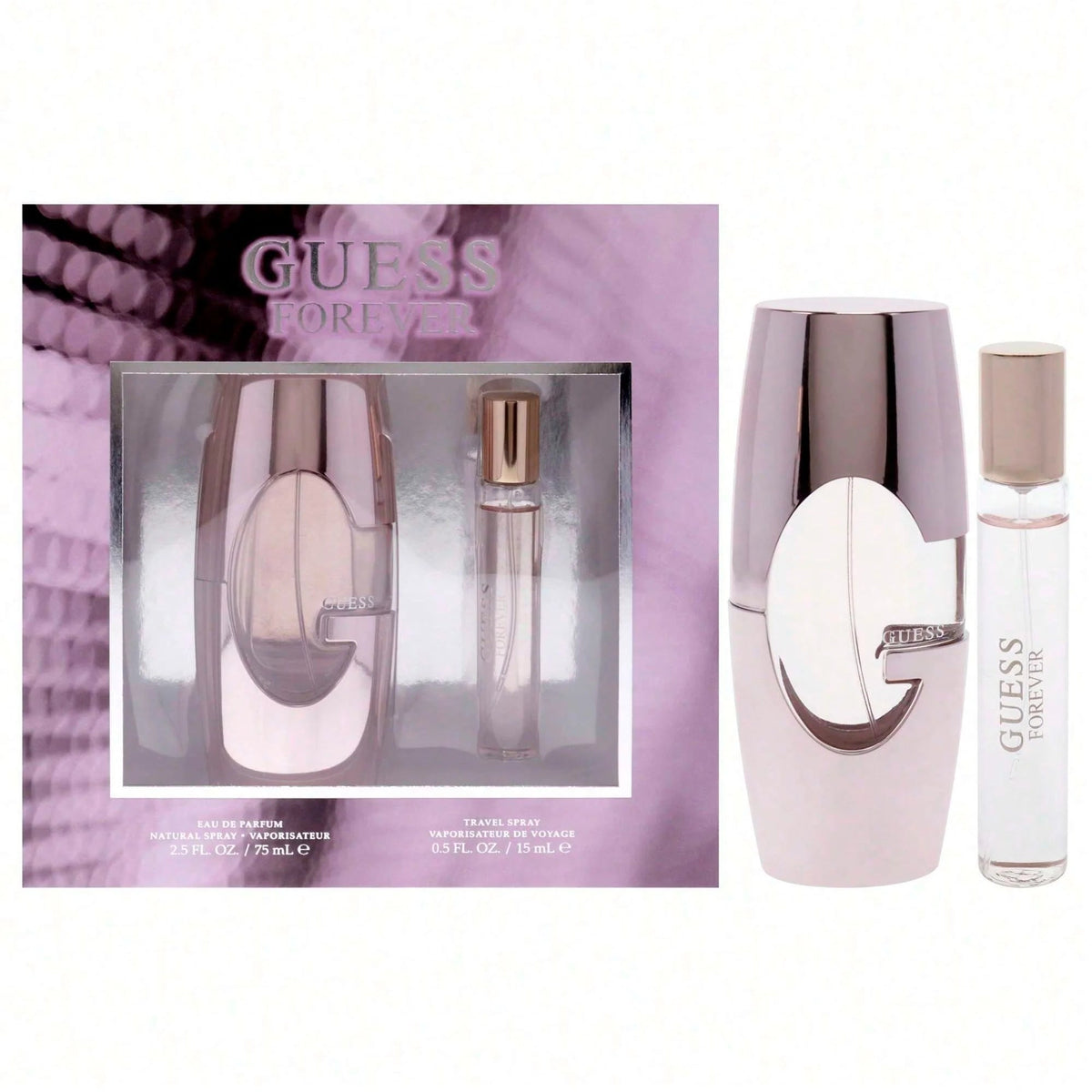 Guess Forever Women Set - عطر Guess