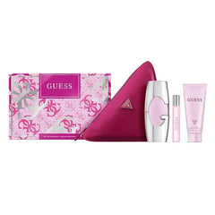 Guess Rose Set - طقم - صورة 2