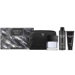 Guess Seductive Homme Men Set - طقم هدايا للعناية بالجسم Guess