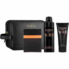 GUESS SEDUCTIVE NOIR MEN SET - Anwar Store