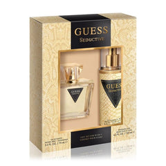 GUESS SEDUCTIVE SET - Anwar Store