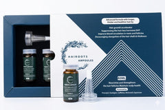 HAIR ROOTS AMPOULES 10ML - Anwar Store