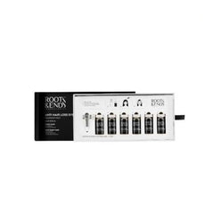 HAIR ROOTS AMPOULES 10ML - Anwar Store