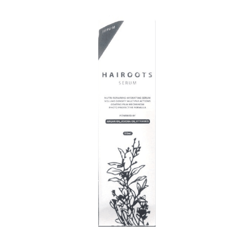 HAIR ROOTS SERUM 50ML - Anwar Store