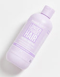 HAIR BURST SHAMPOO LONGER STRONGER HAIR FOR CURLY,WAVY HAIR 350ML
