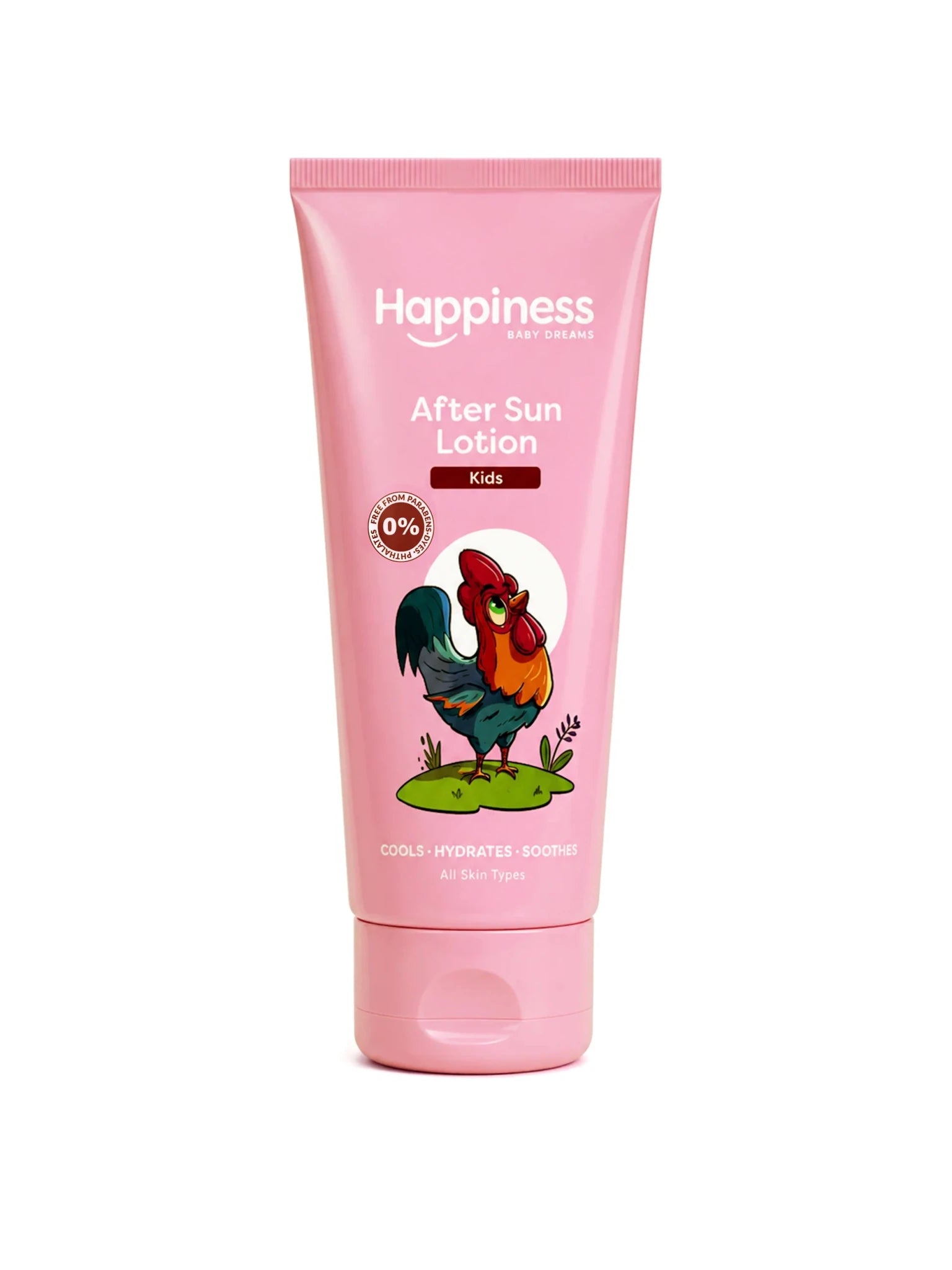 Happiness After Sun Lotion - 150ml - Anwar Store