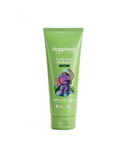 Happiness Curly Hair Shampoo - 200ml - Anwar Store
