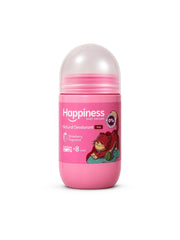 Happiness Deodorant - Strawberry Scent 50gm - Anwar Store