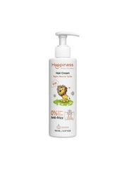 HAPPINESS HAIR CREAM KIDS 150ML - Anwar Store