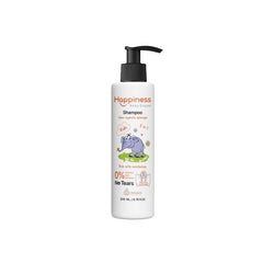 HAPPINESS KIDS SHAMPOO 2IN1 200ML - Anwar Store