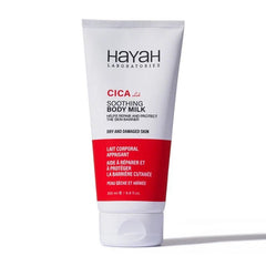Hayah Cica Body Milk 200ml - لوشن مرطب حياة 200 مل