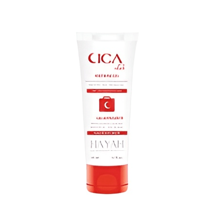 HAYAH CICA LAB SOOTHING GEL 50ML - Anwar Store