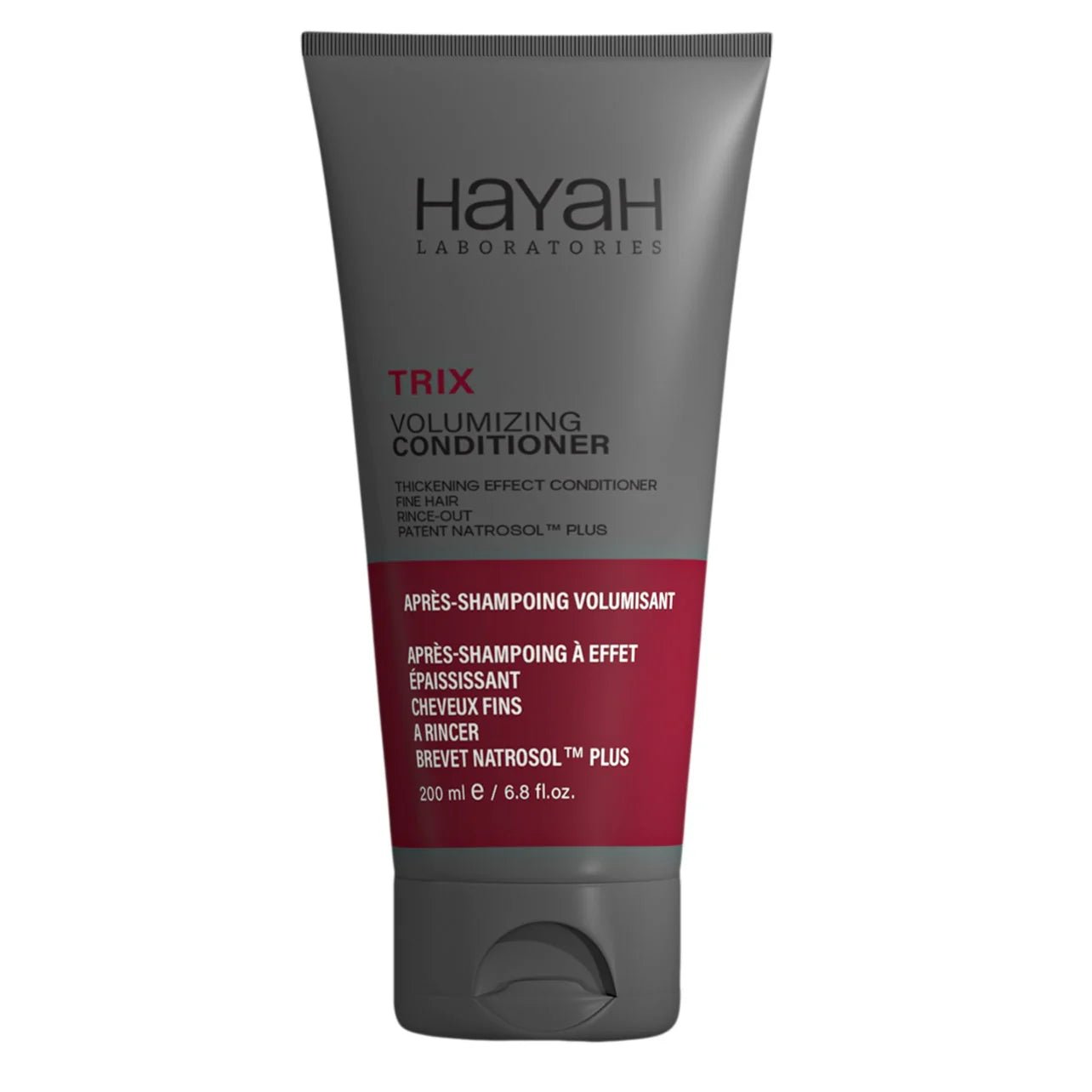 HAYAH TRIX VOLUMIZING CONDITIONER 200ML - Anwar Store