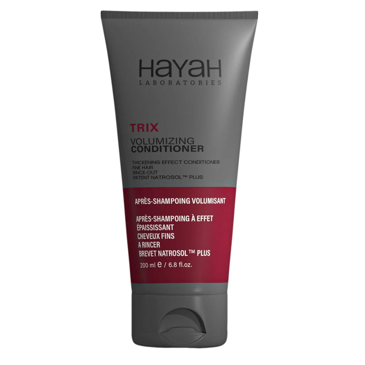HAYAH TRIX VOLUMIZING CONDITIONER 200ML - Anwar Store