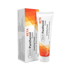 Hepta Beta Panthenol Cream 50G
