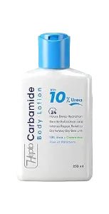 HEPTA CARBAMIDE BODY LOTION 250ML - Anwar Store