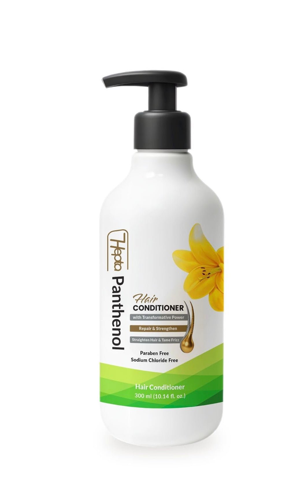 HEPTA PANTHENOL HAIR CONDITIONER 300ml - Anwar Store