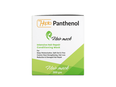 HEPTA PANTHENOL HAIR MASK 300GM - Anwar Store
