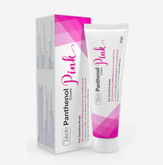 Hepta Panthenol Pink Cream 50gm - Anwar Store