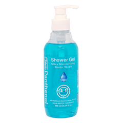 HEPTA PANTHENOL SHOWER GEL 300ML - Anwar Store