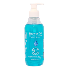 HEPTA PANTHENOL SHOWER GEL 300ML