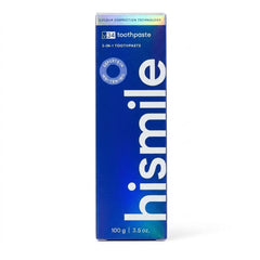 Hismile 2in1 Toothpaste 100g - ملمع شفاه Hismile 100 جم