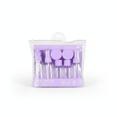 HROR BEAUTY TRAVEL BOTTLES SET 7PCS - Anwar Store