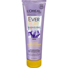 LOREAL EVER PURE BLONDE CONDITIONER 250ML