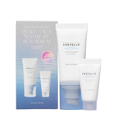 HYALU-CICAWATER-FITSUNSERUM VALUE SET 50ML+15 - Anwar Store