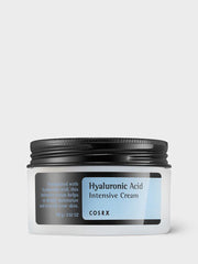 COSRX HYALURONIC ACID INTENSIVE CREAM 100GM