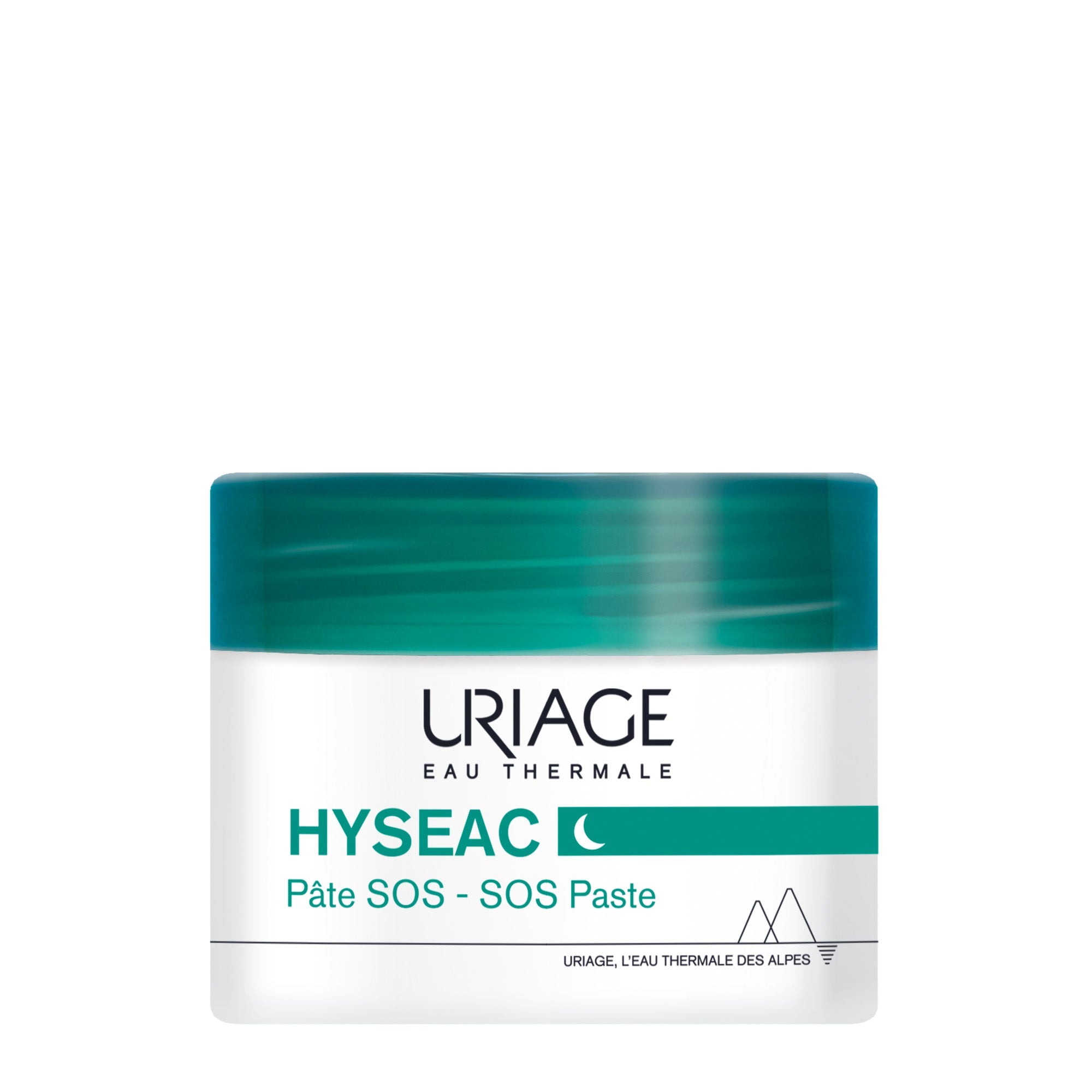 Uriage Hyséac SOS Paste 15g