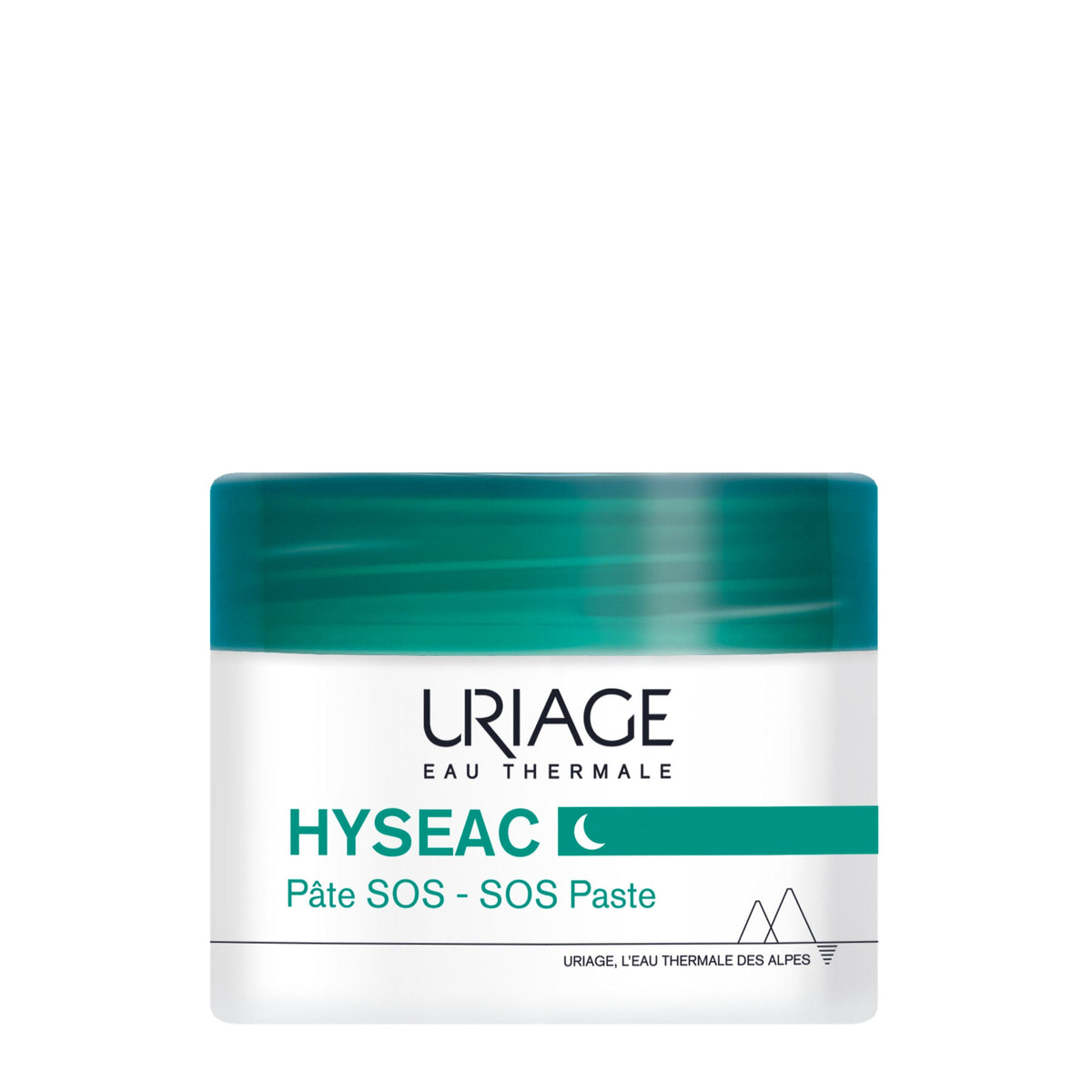 Uriage Hyséac SOS Paste 15g