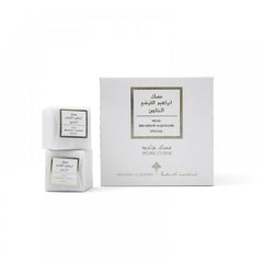 IBRAHIM ALQURASHI MUSK CUBES 1PCS - Anwar Store